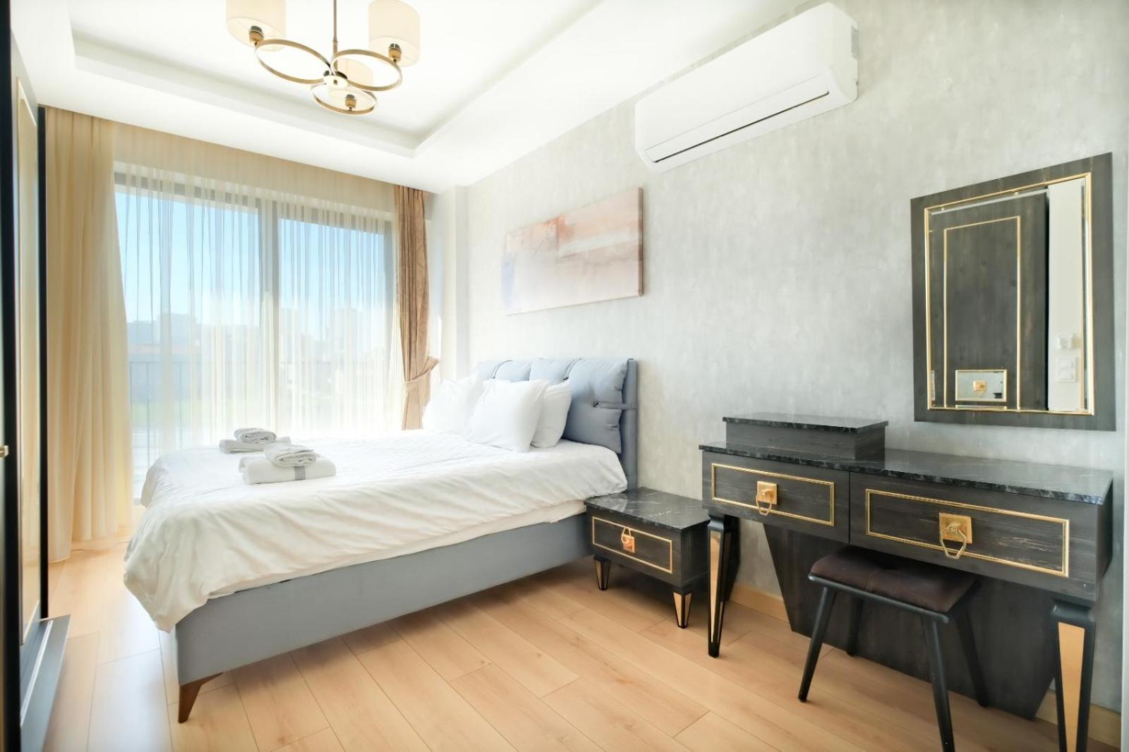 Flats And Rooms Near Taksim Square Istanbul Exteriör bild